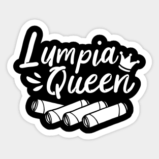 Lumpia Filipino Food Sticker